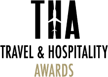 Travel and Hospitality Awards logo